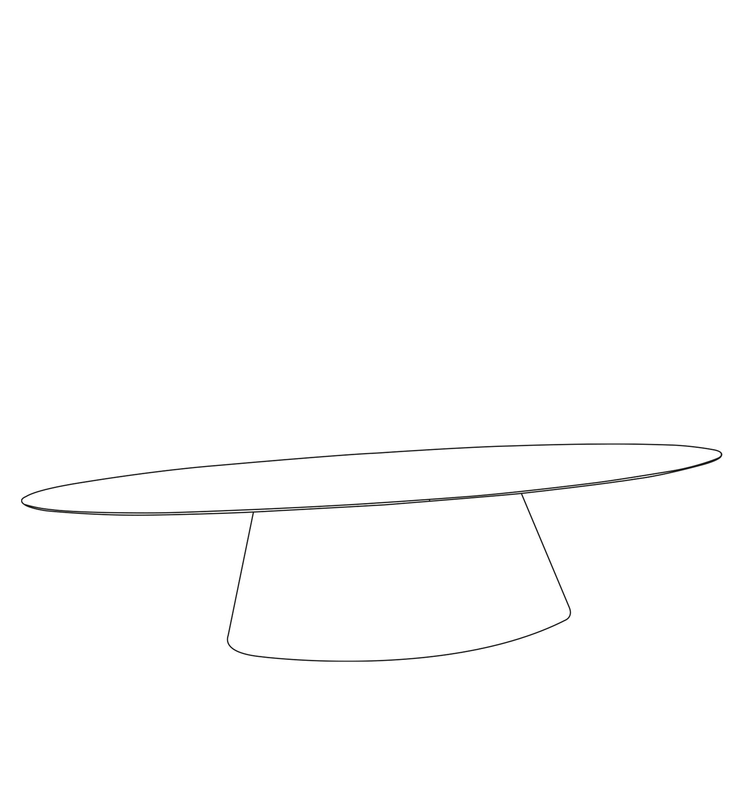 PEYOTE table round