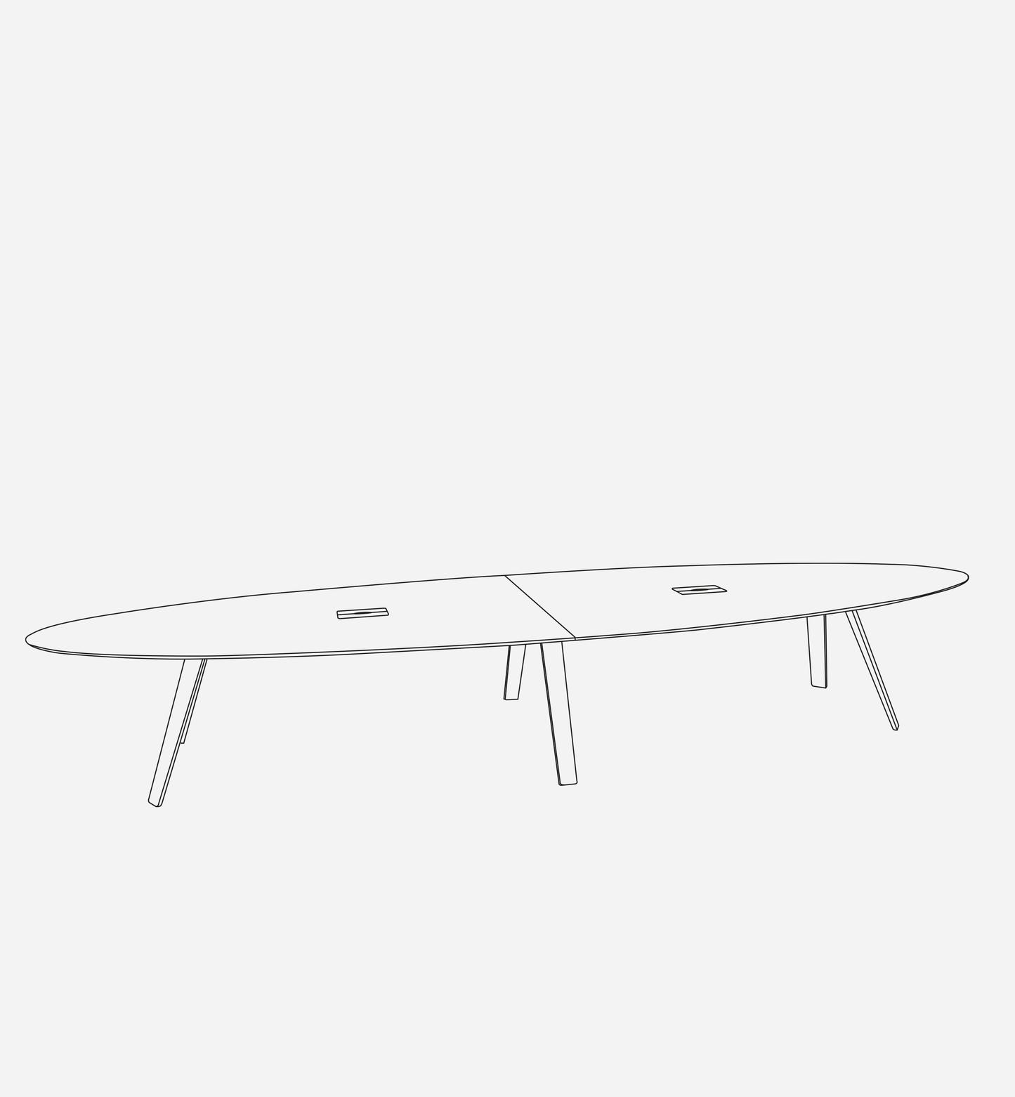 SWAY Table