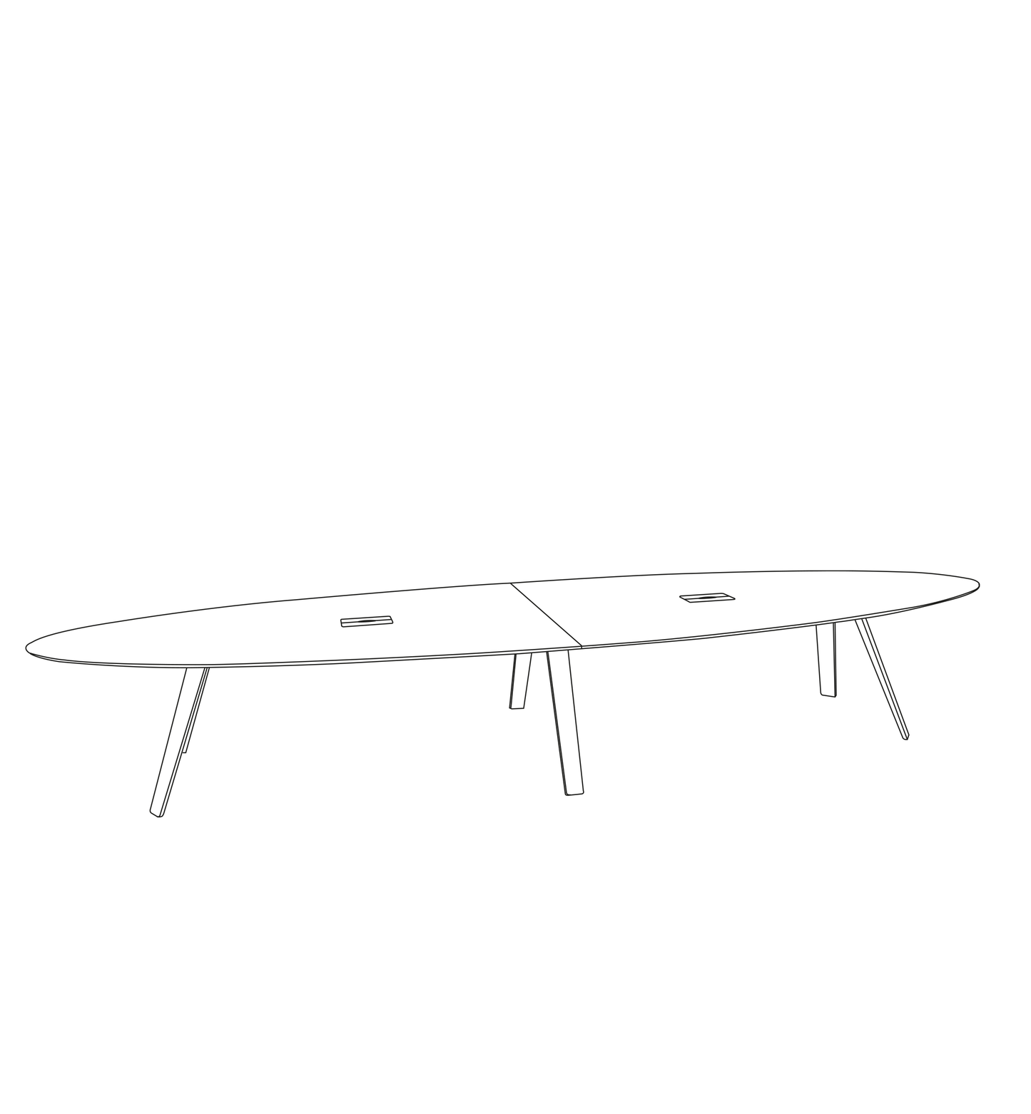 SWAY Table