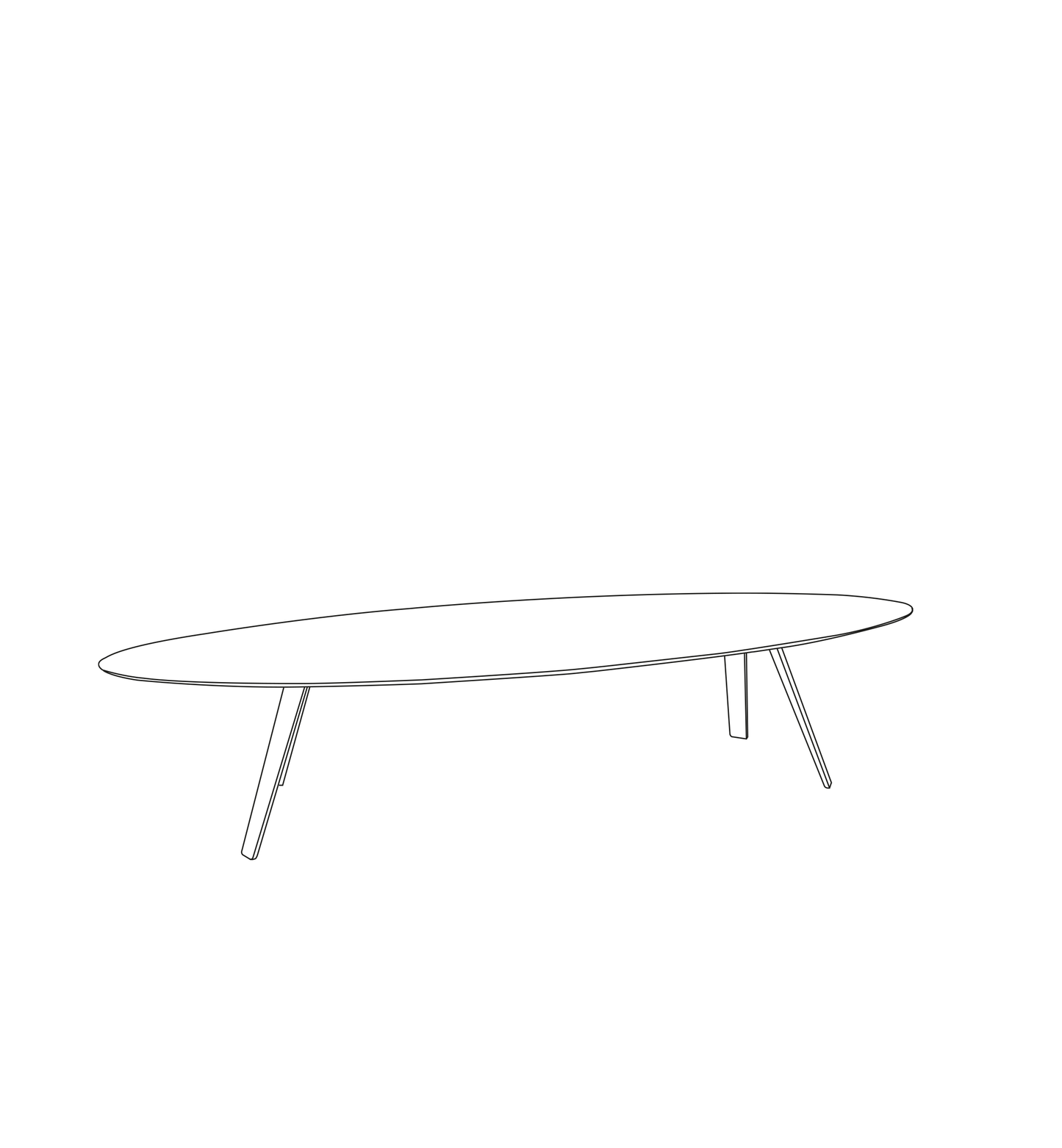 SWAY Table