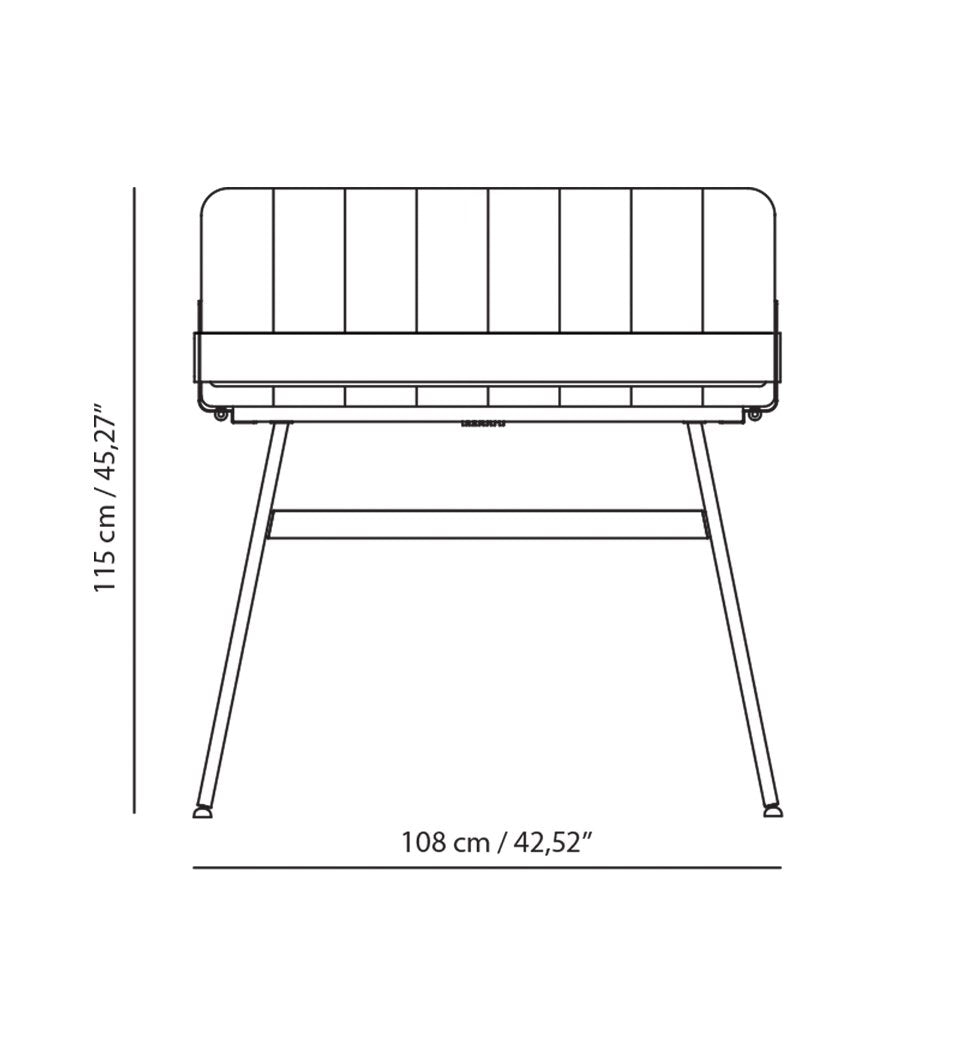 TIMELINE Desk