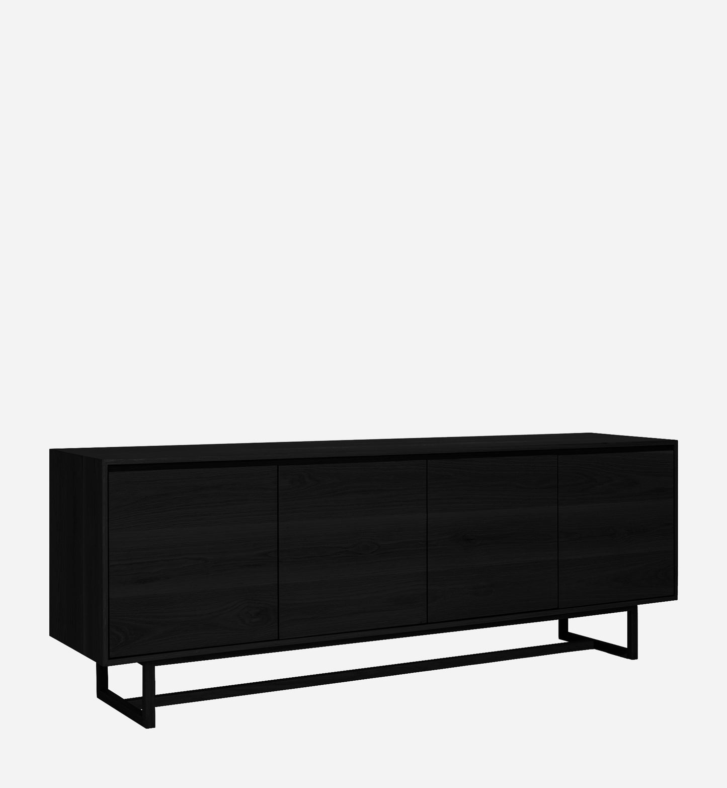 RESET Sideboard- Black