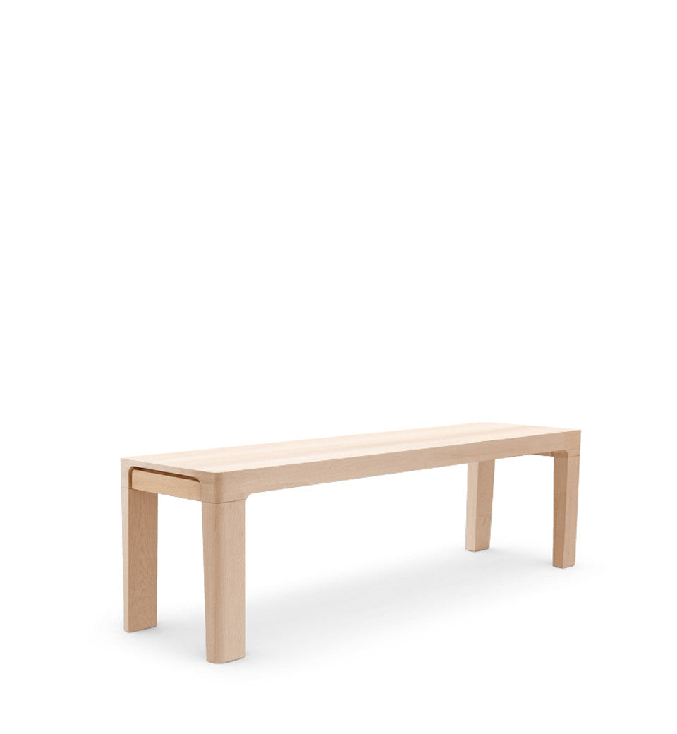 SHIFT Bench - Natural