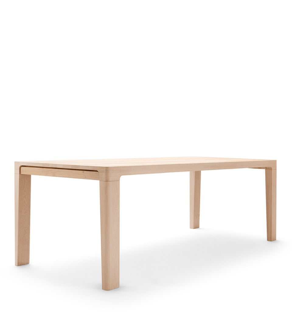 SHIFT Table - Natural